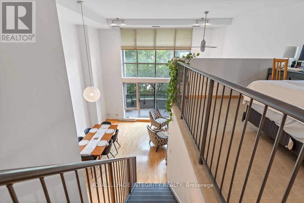 111 - 29 Main Street, Ottawa, Ontario  K1S 1B1 - Photo 28 - X12802412