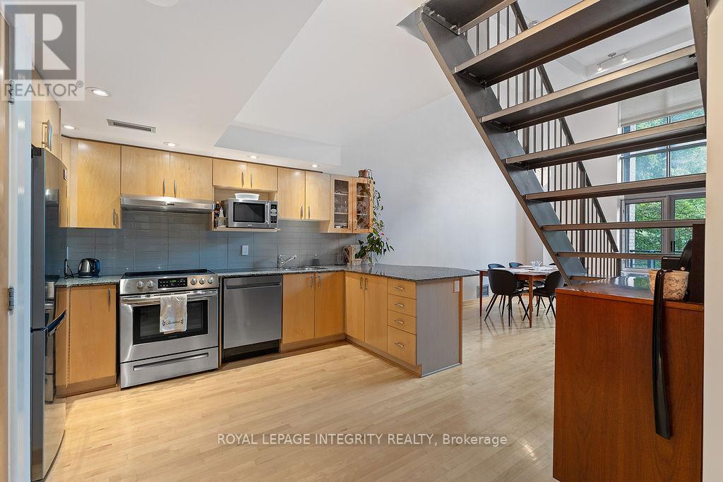 111 - 29 Main Street, Ottawa, Ontario  K1S 1B1 - Photo 6 - X12802412