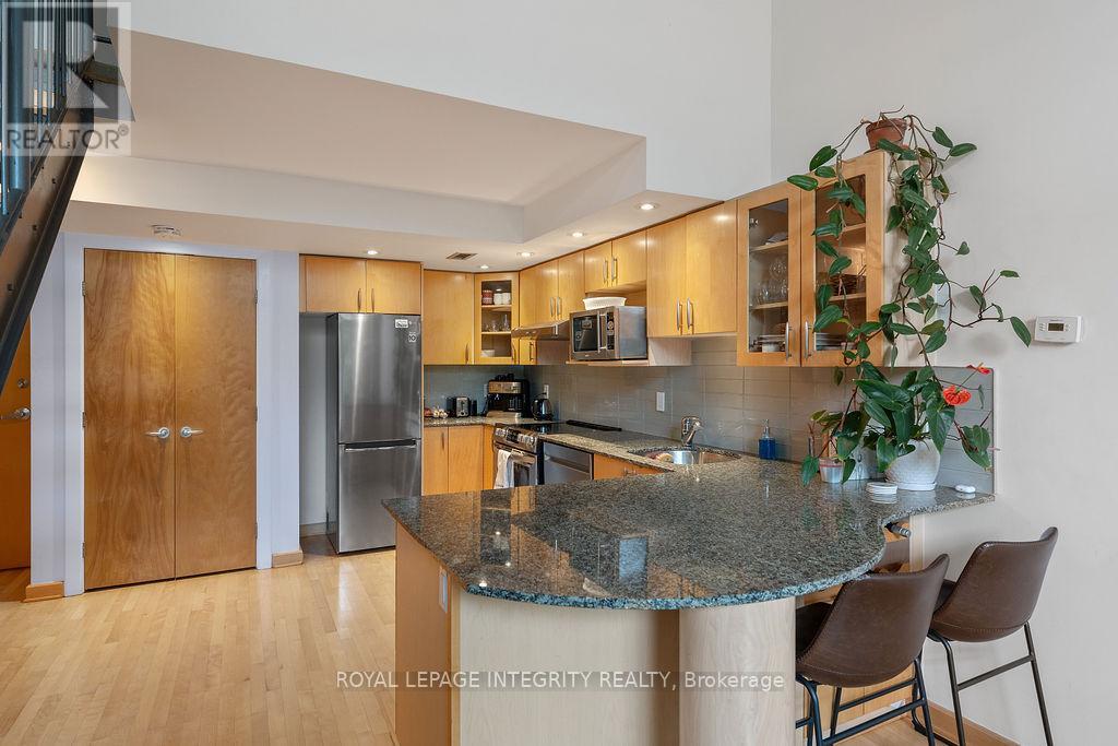 111 - 29 Main Street, Ottawa, Ontario  K1S 1B1 - Photo 8 - X12802412