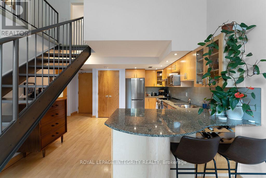 111 - 29 Main Street, Ottawa, Ontario  K1S 1B1 - Photo 9 - X12802412