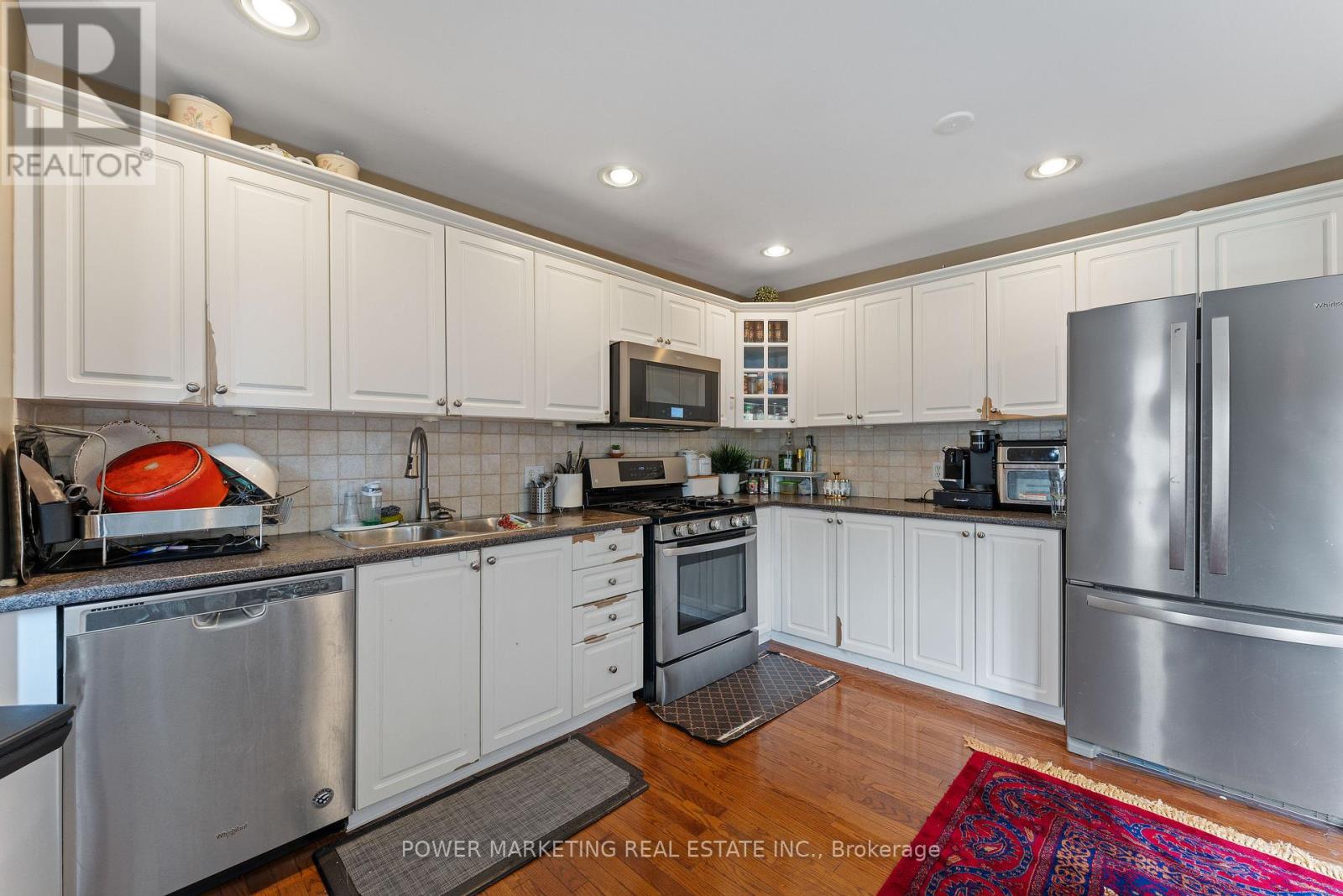 2316 Longwater Street, Ottawa, Ontario  K1W 1K7 - Photo 12 - X12818246