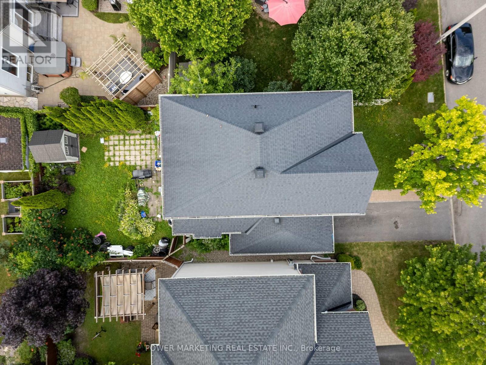 2316 Longwater Street, Ottawa, Ontario  K1W 1K7 - Photo 26 - X12818246