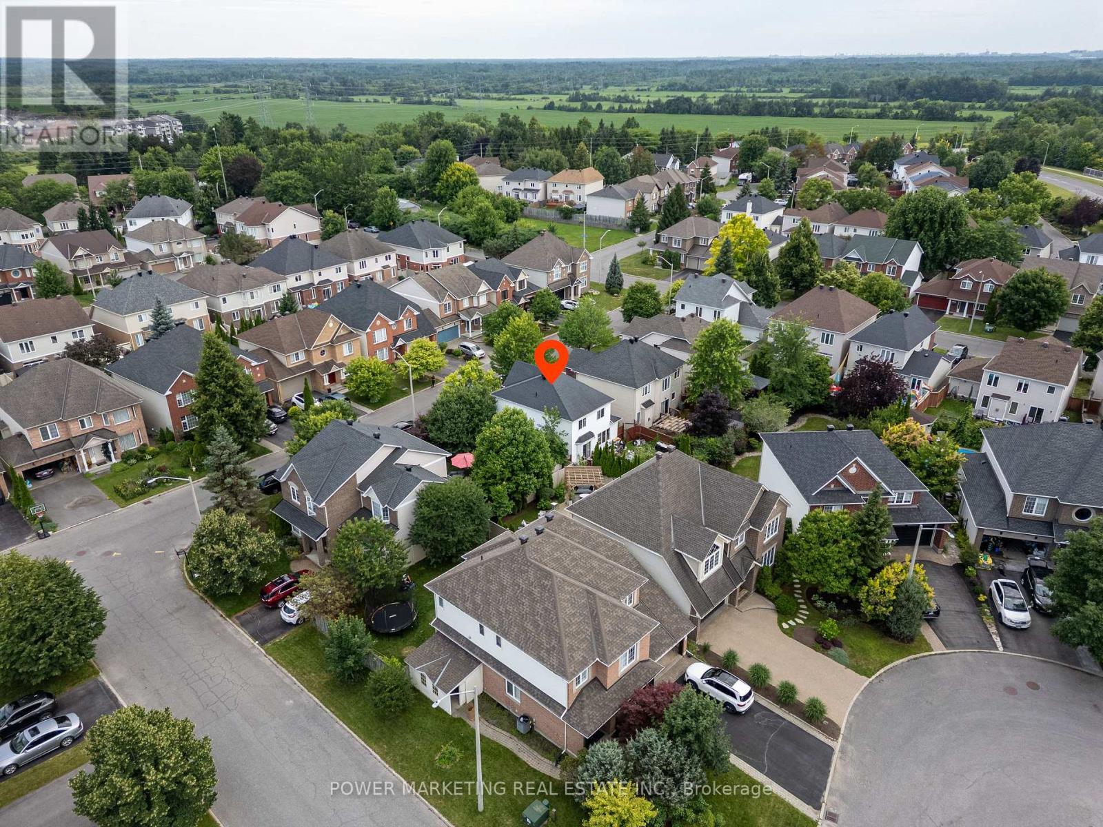 2316 Longwater Street, Ottawa, Ontario  K1W 1K7 - Photo 28 - X12818246