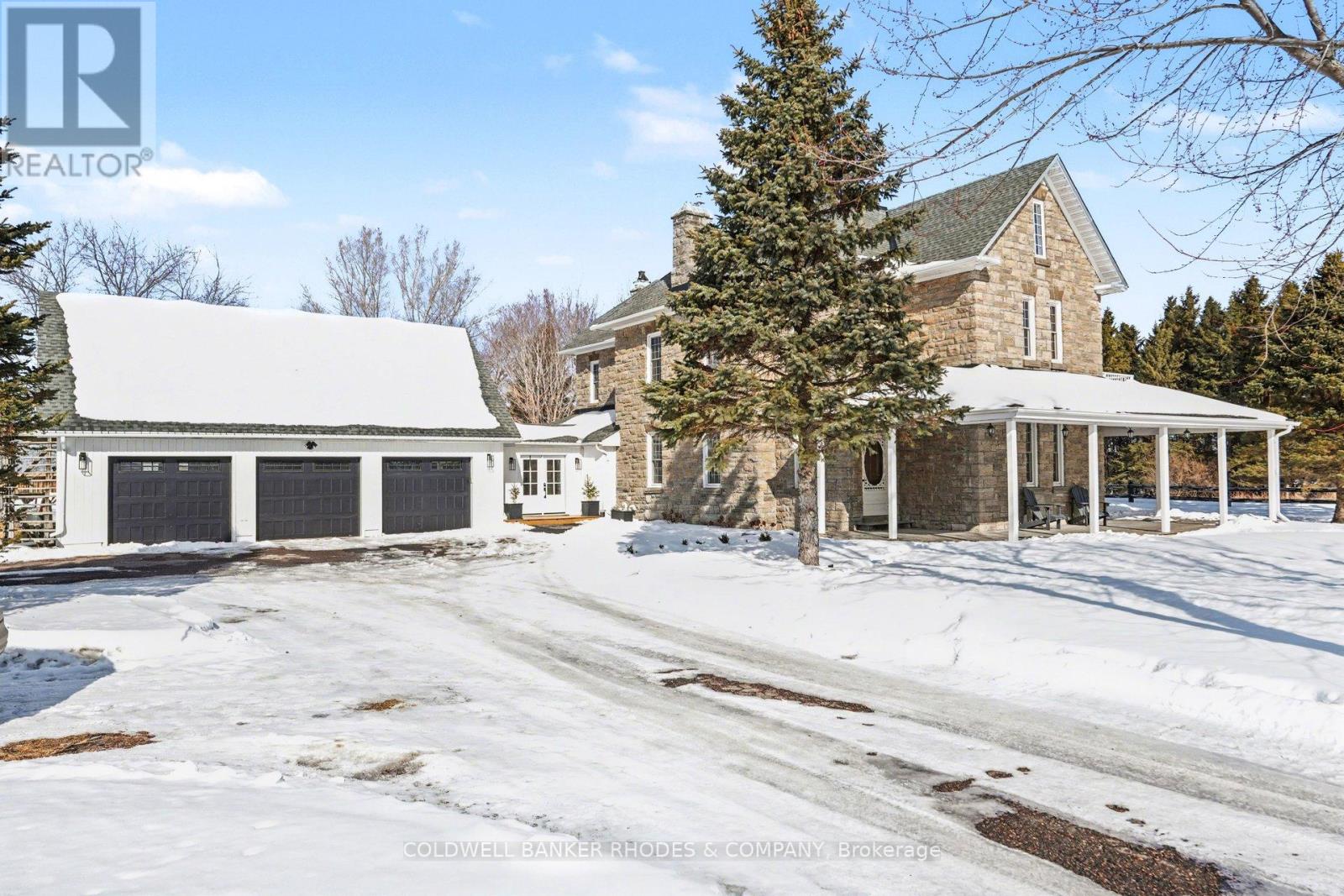 Property Listing: 3489 Galetta Side Road, Ottawa, Ontario