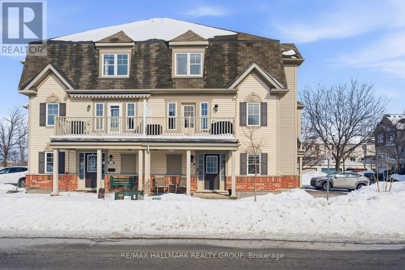 501 Sedgebrook Way, Ottawa, Ontario K2S 0M3 - Photo 1 - X12818388