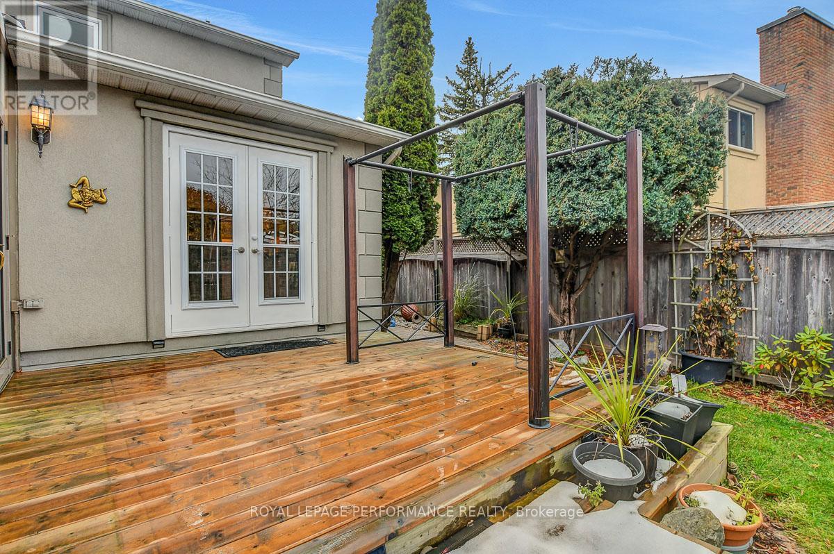 6255 Fortune Drive, Ottawa, Ontario  K1C 2B7 - Photo 29 - X12818494