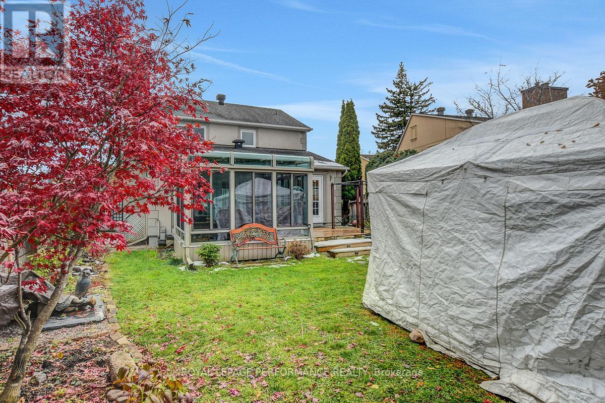 6255 Fortune Drive, Ottawa, Ontario  K1C 2B7 - Photo 31 - X12818494