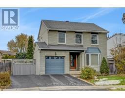 6255 FORTUNE DRIVE, Ottawa, Ontario