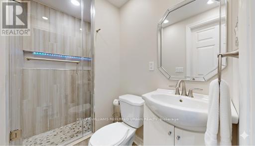 85 Decourcy-Ireland Circle, Ajax, Ontario  L1T 0K6 - Photo 29 - E12817104