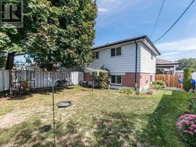 ( Lower ) - 714 Cortez Avenue, Pickering, Ontario  L1W 1Y4 - Photo 20 - E12790036
