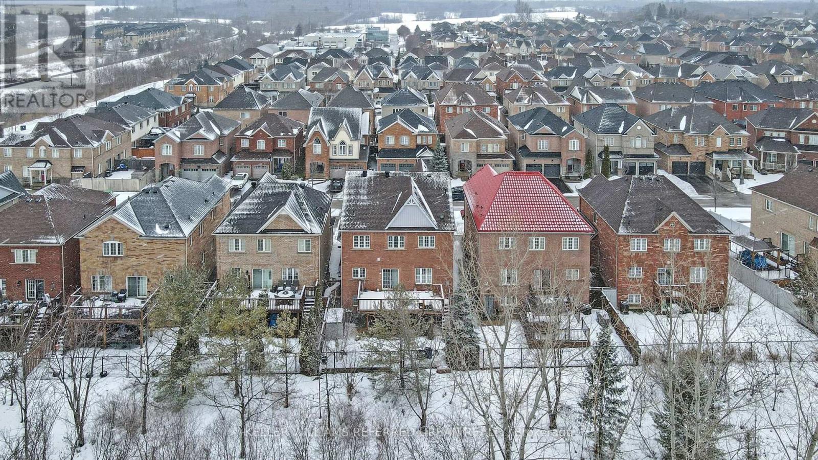 85 Decourcy-Ireland Circle, Ajax, Ontario  L1T 0K6 - Photo 38 - E12817104