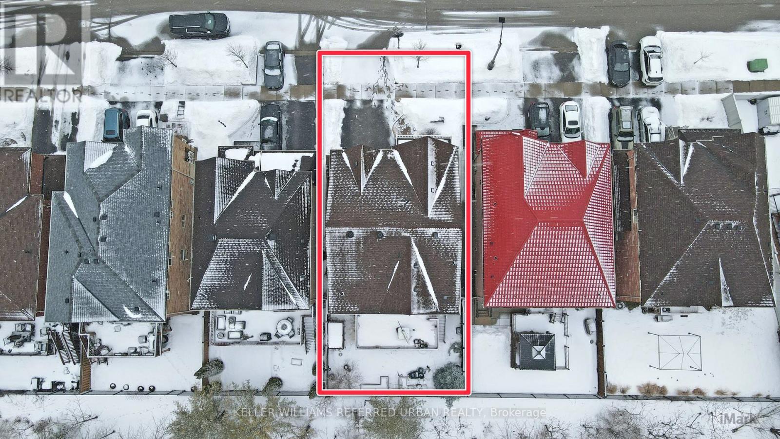 85 Decourcy-Ireland Circle, Ajax, Ontario  L1T 0K6 - Photo 41 - E12817104