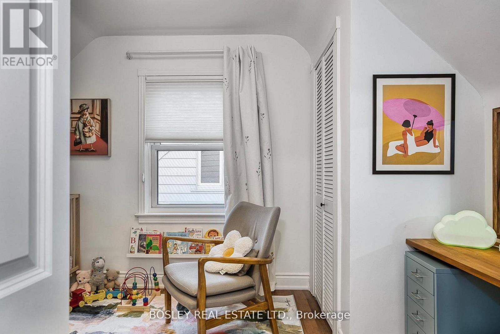 29 Patika Avenue, Toronto, Ontario  M9N 2E7 - Photo 25 - W12815804