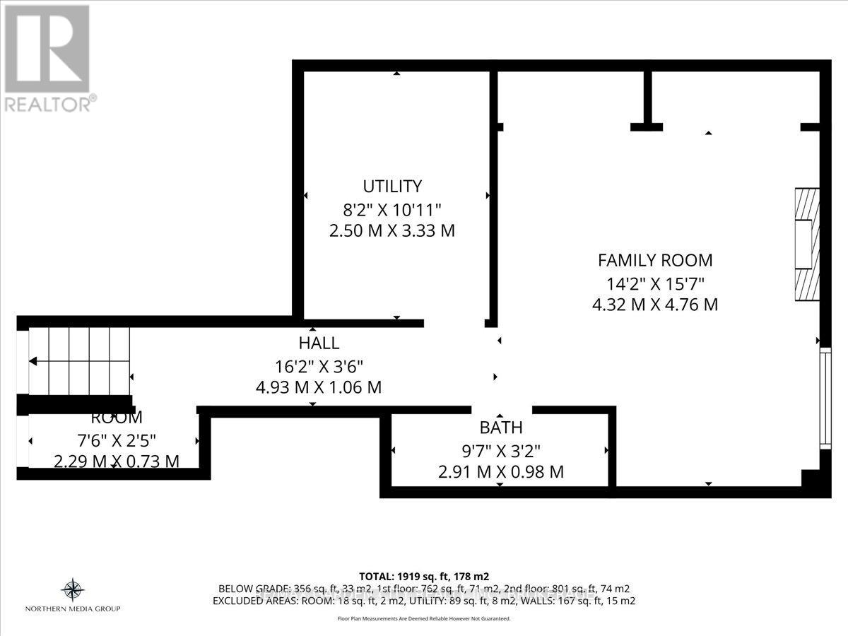 45 Hemlock Way, Grimsby, Ontario  L3M 0A8 - Photo 40 - X12818234