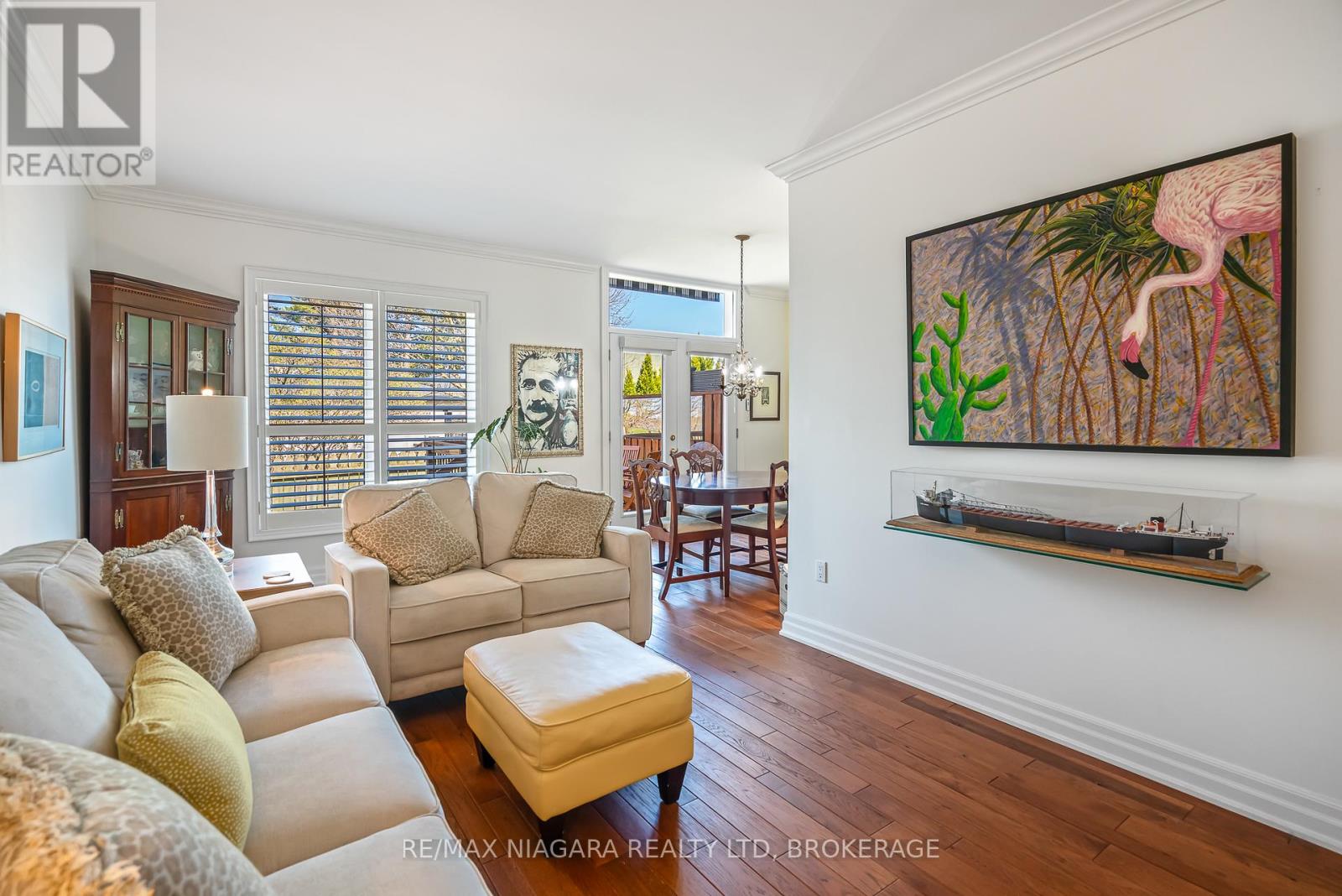 4 - 88 Lakeport Road, St. Catharines, Ontario  L2N 4P8 - Photo 19 - X12818438