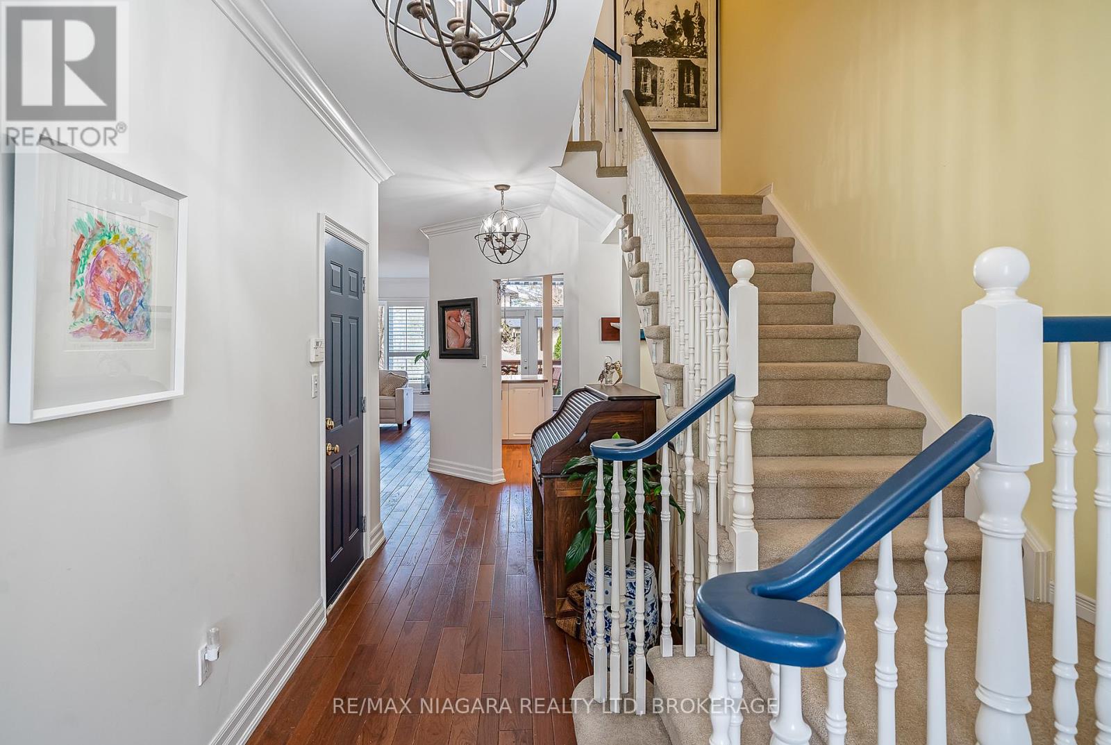 4 - 88 Lakeport Road, St. Catharines, Ontario  L2N 4P8 - Photo 23 - X12818438