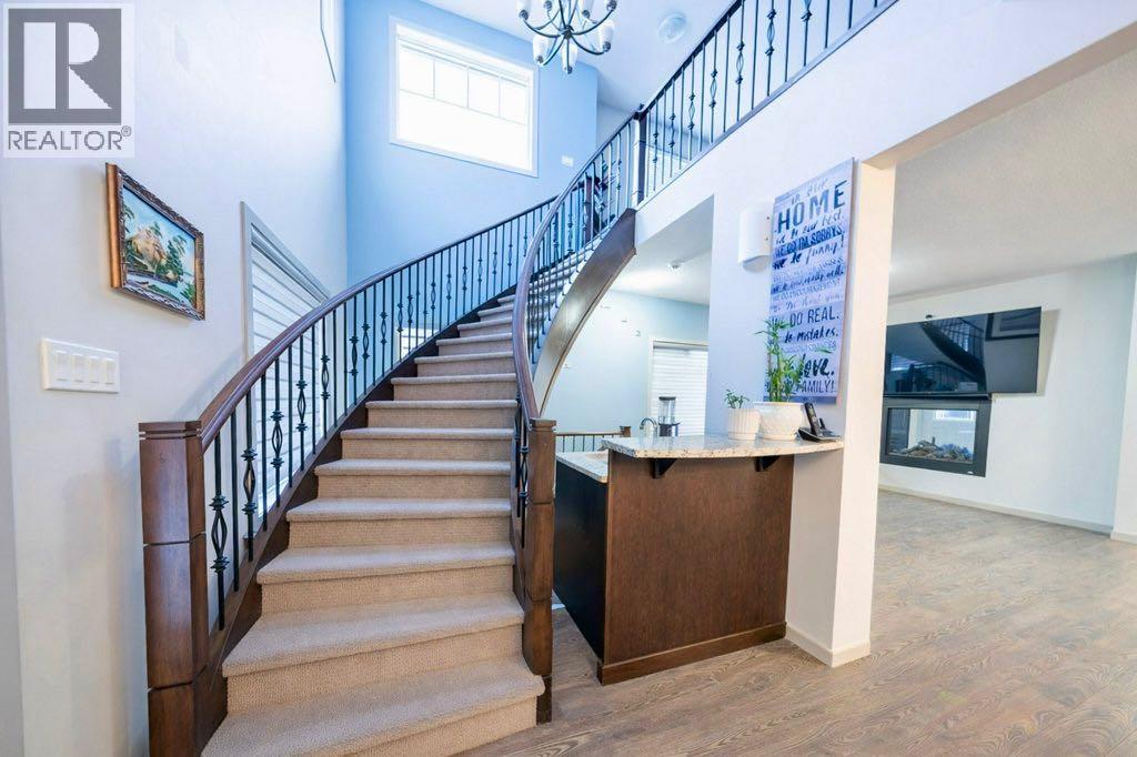 78 Caribou Crescent, Red Deer, Alberta  T4P 0T6 - Photo 4 - A2282941