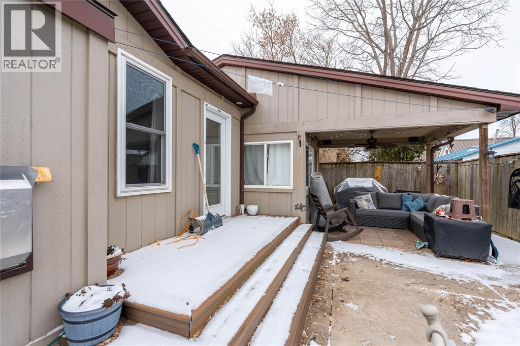 Lorem Ipsum Dolo, Wallaceburg, Ontario  N8A  - Photo 25 - DEMO29396947