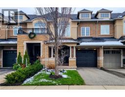 3362 WHILABOUT Terrace, Oakville, Ontario