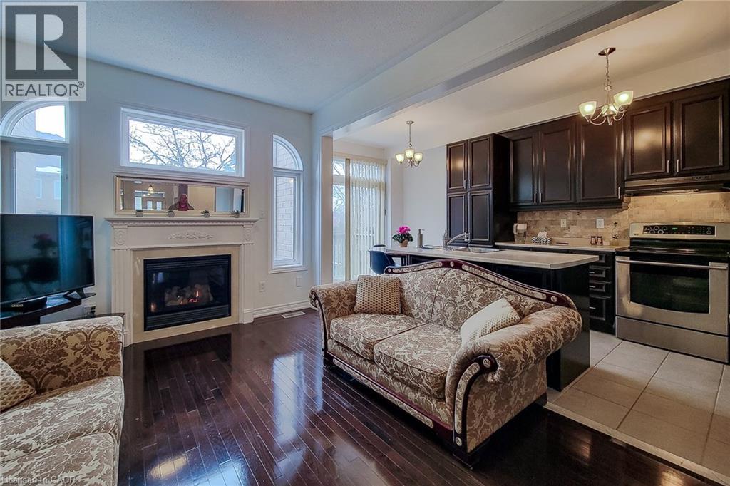 3362 Whilabout Terrace, Oakville, Ontario  L6L 0A8 - Photo 10 - 40792089