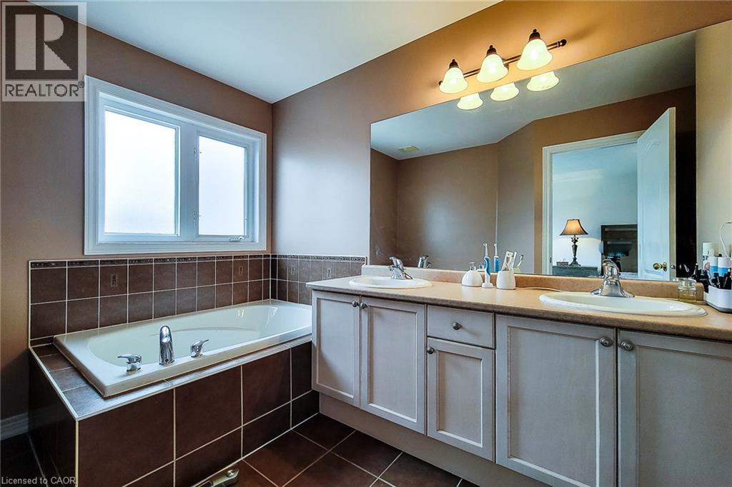 3362 Whilabout Terrace, Oakville, Ontario  L6L 0A8 - Photo 15 - 40792089