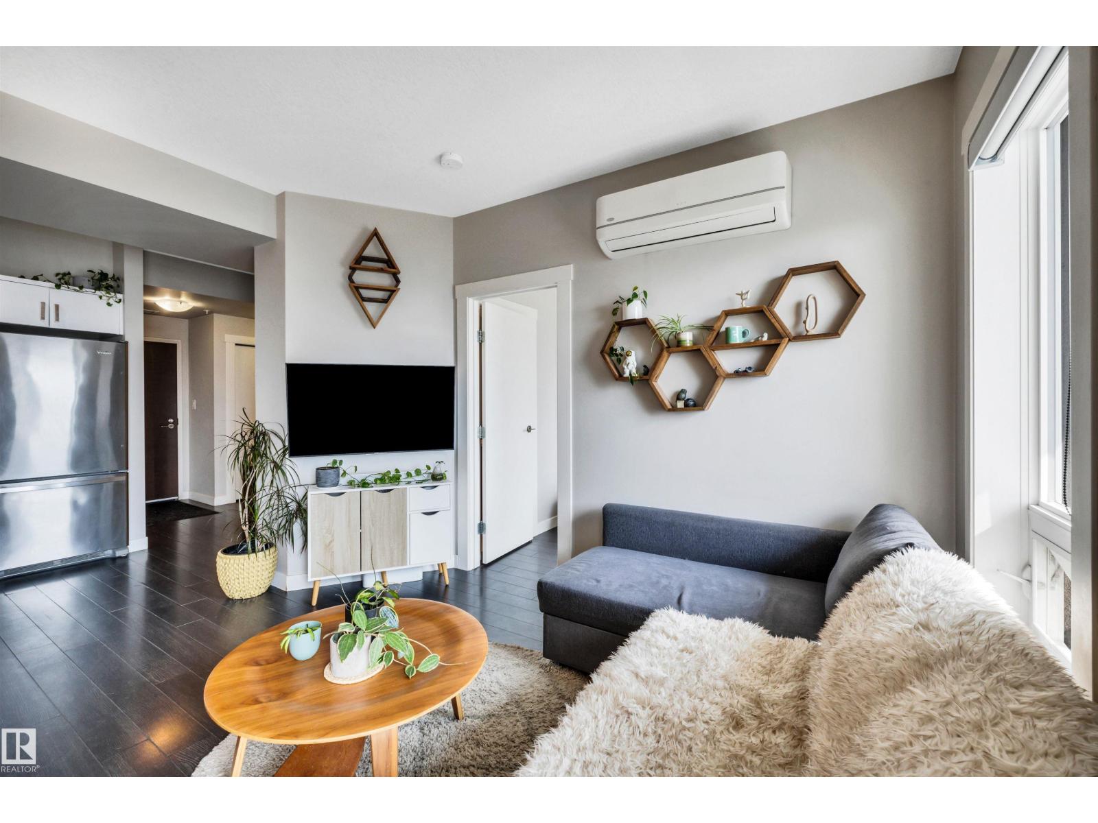 #2503 10410 102 Av Nw, Edmonton, Alberta  T5J 0E9 - Photo 7 - E4468946