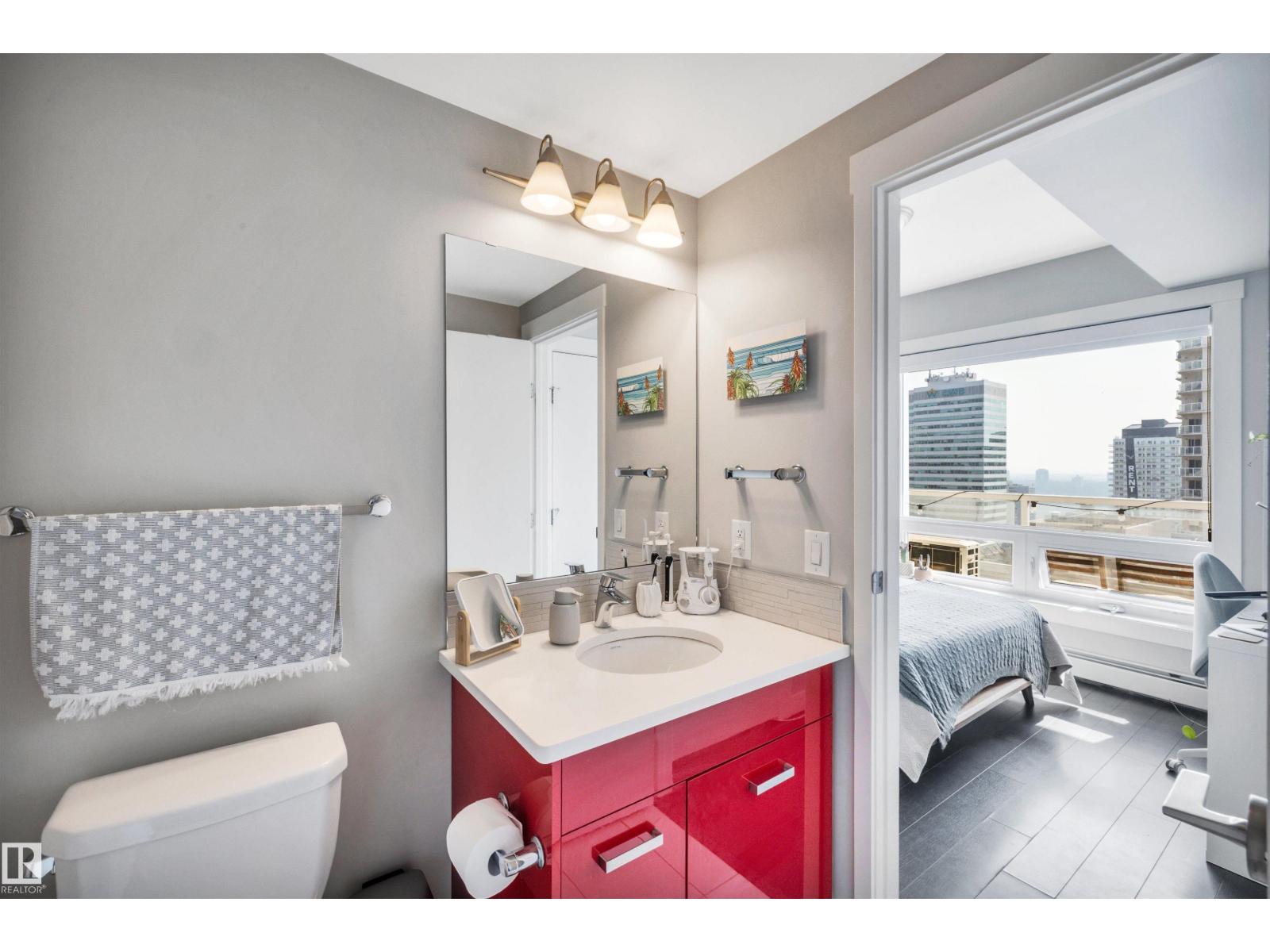 #2503 10410 102 Av Nw, Edmonton, Alberta  T5J 0E9 - Photo 22 - E4468946