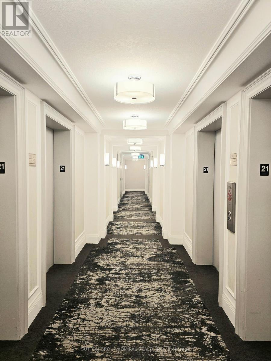 2113 - 15 Greenview Avenue, Toronto, Ontario  M2M 4M7 - Photo 11 - C12818250