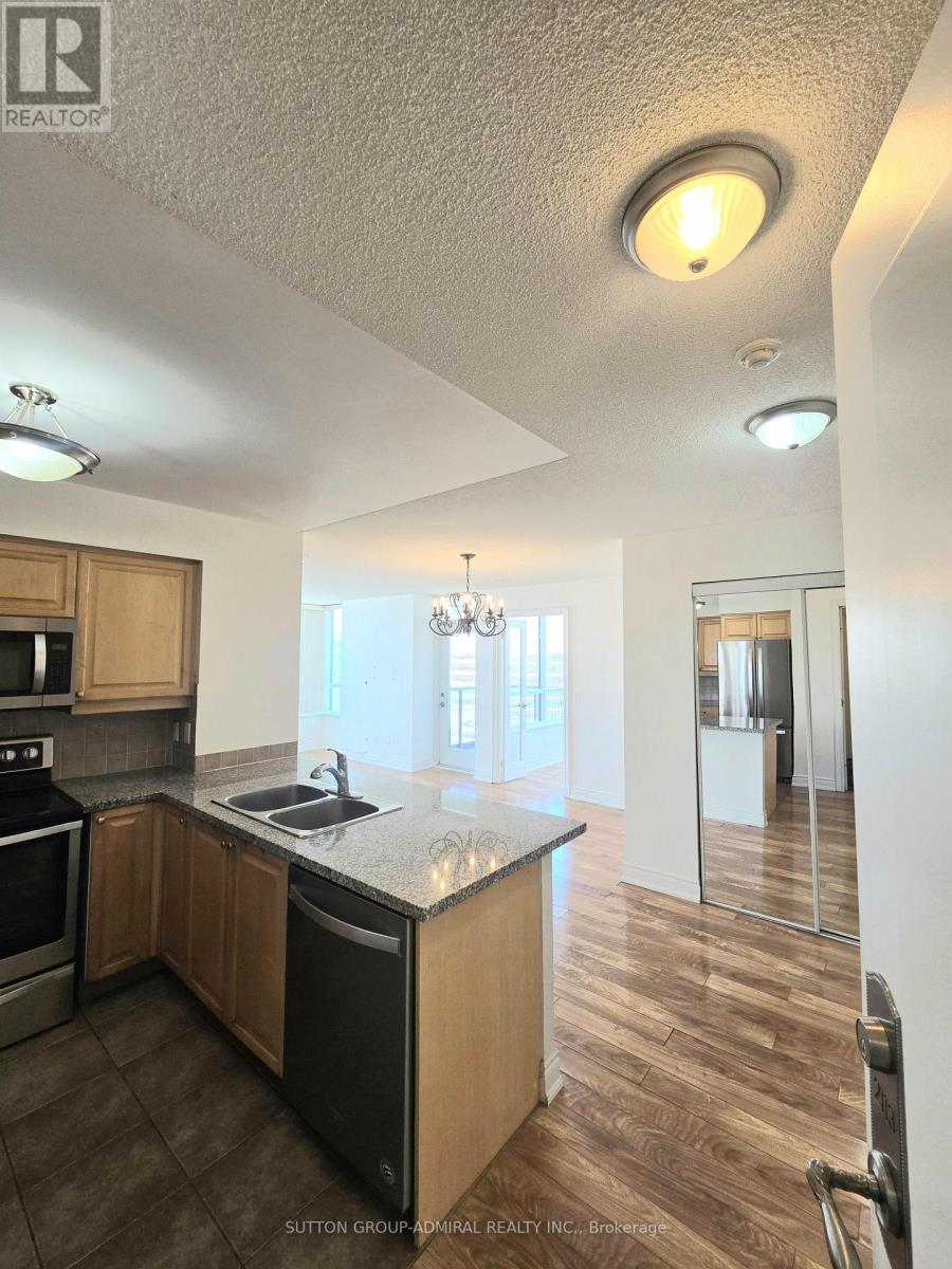 2113 - 15 Greenview Avenue, Toronto, Ontario  M2M 4M7 - Photo 12 - C12818250