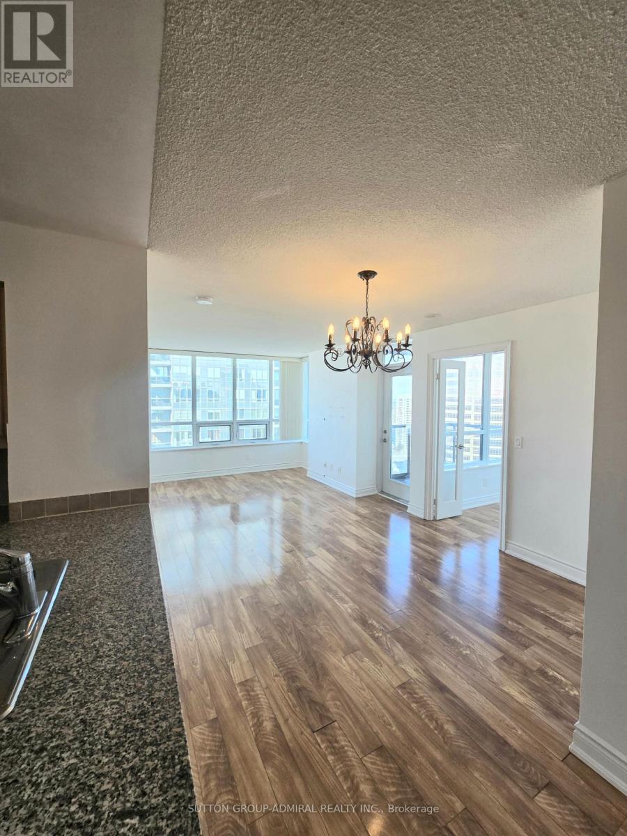 2113 - 15 Greenview Avenue, Toronto, Ontario  M2M 4M7 - Photo 14 - C12818250