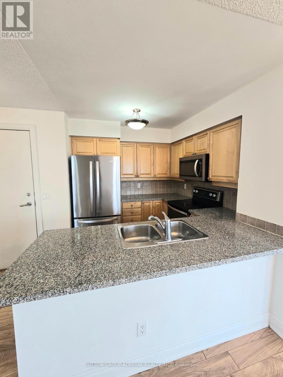 2113 - 15 Greenview Avenue, Toronto, Ontario  M2M 4M7 - Photo 17 - C12818250