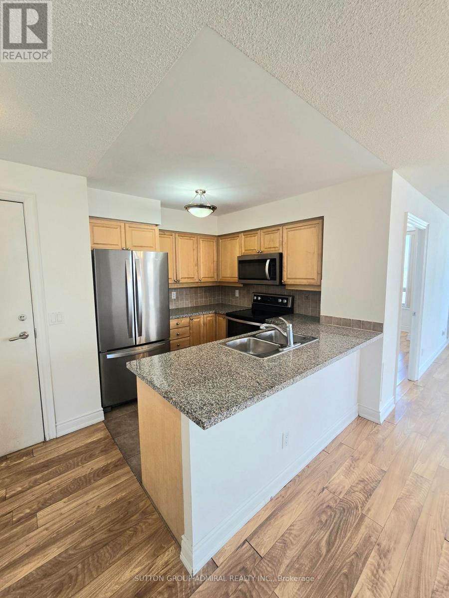 2113 - 15 Greenview Avenue, Toronto, Ontario  M2M 4M7 - Photo 19 - C12818250