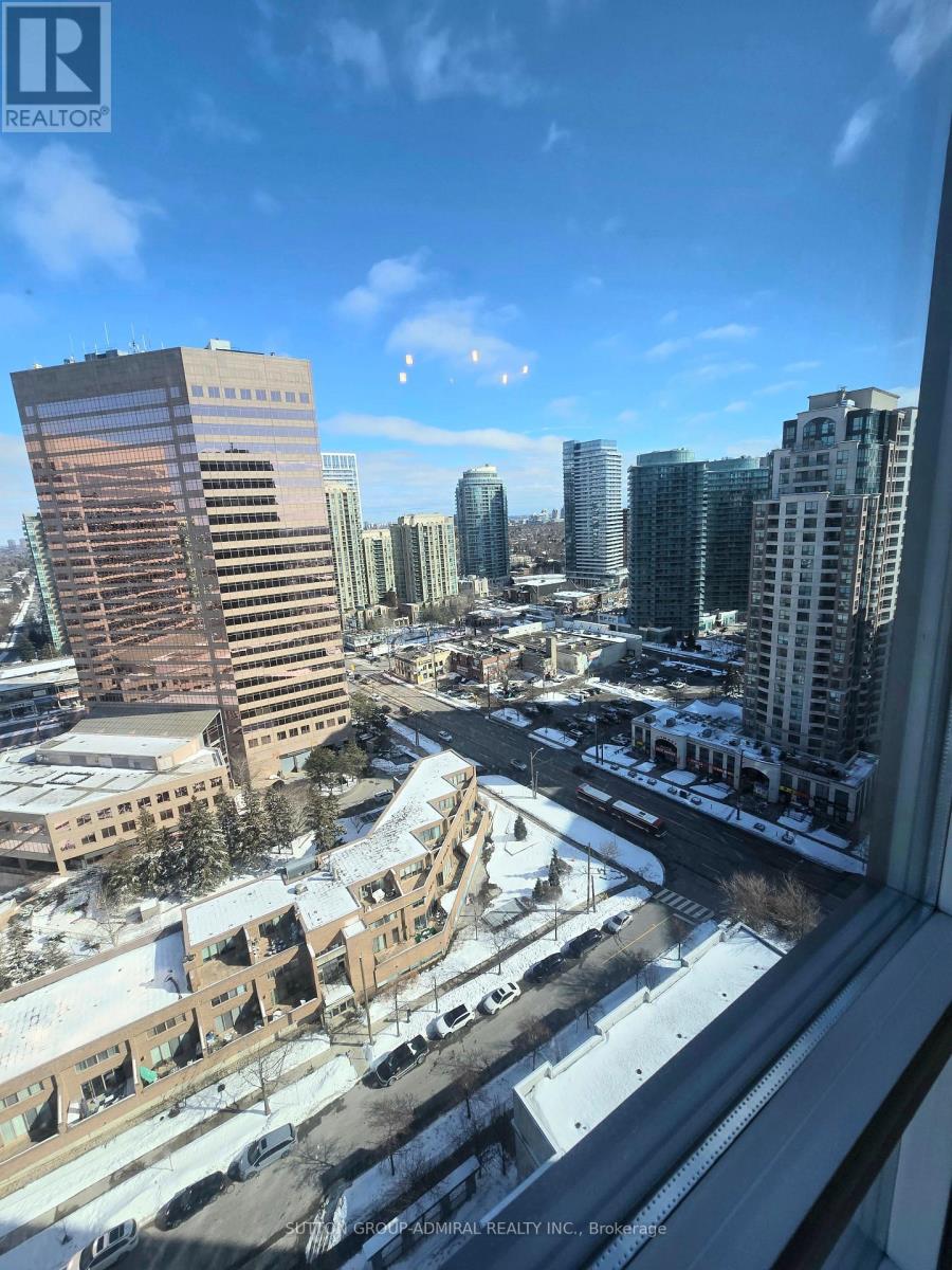 2113 - 15 Greenview Avenue, Toronto, Ontario  M2M 4M7 - Photo 25 - C12818250