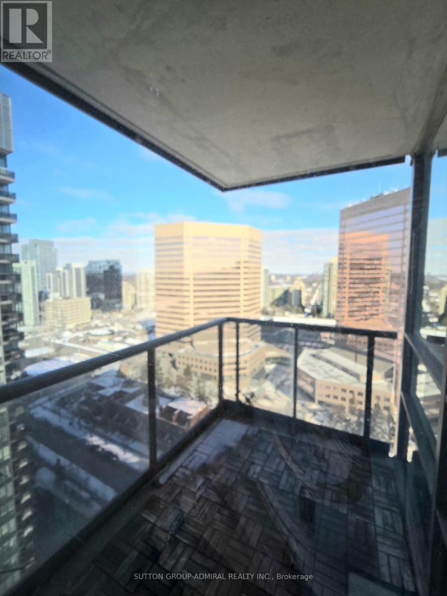 2113 - 15 Greenview Avenue, Toronto, Ontario  M2M 4M7 - Photo 29 - C12818250