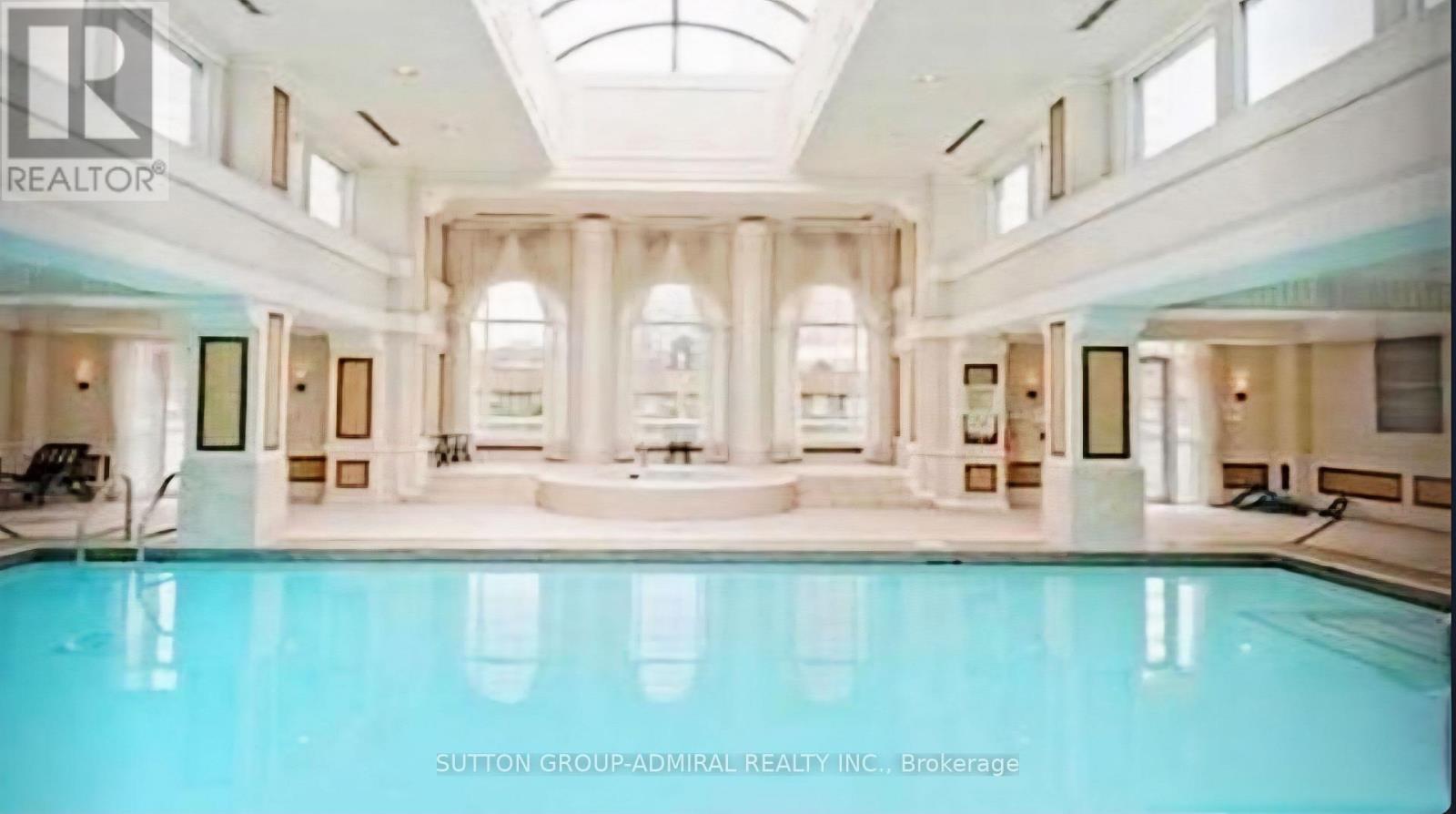 2113 - 15 Greenview Avenue, Toronto, Ontario  M2M 4M7 - Photo 3 - C12818250