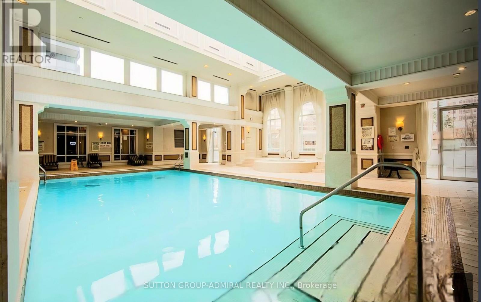 2113 - 15 Greenview Avenue, Toronto, Ontario  M2M 4M7 - Photo 4 - C12818250