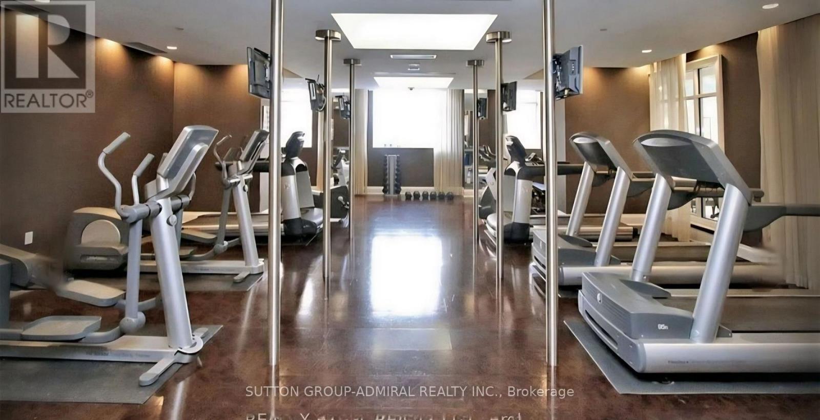 2113 - 15 Greenview Avenue, Toronto, Ontario  M2M 4M7 - Photo 8 - C12818250