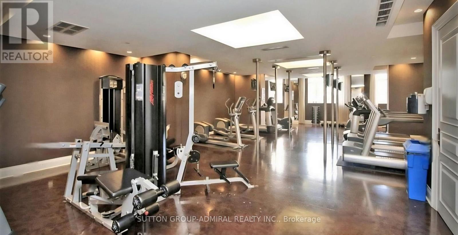 2113 - 15 Greenview Avenue, Toronto, Ontario  M2M 4M7 - Photo 9 - C12818250