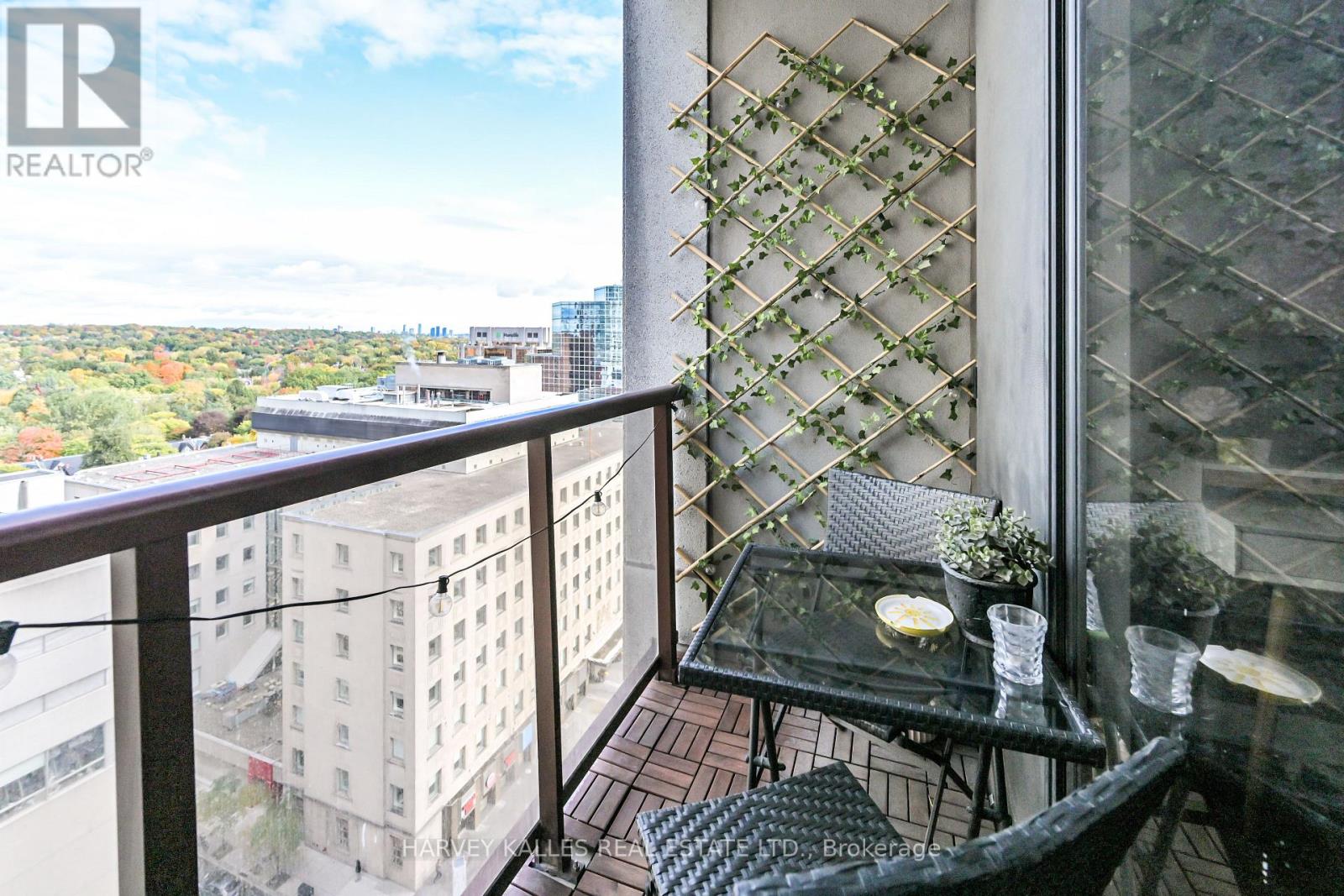 1704 - 85 Bloor Street E, Toronto (Church-Yonge Corridor), Ontario  M4W 3Y1 - Photo 13 - C12818268