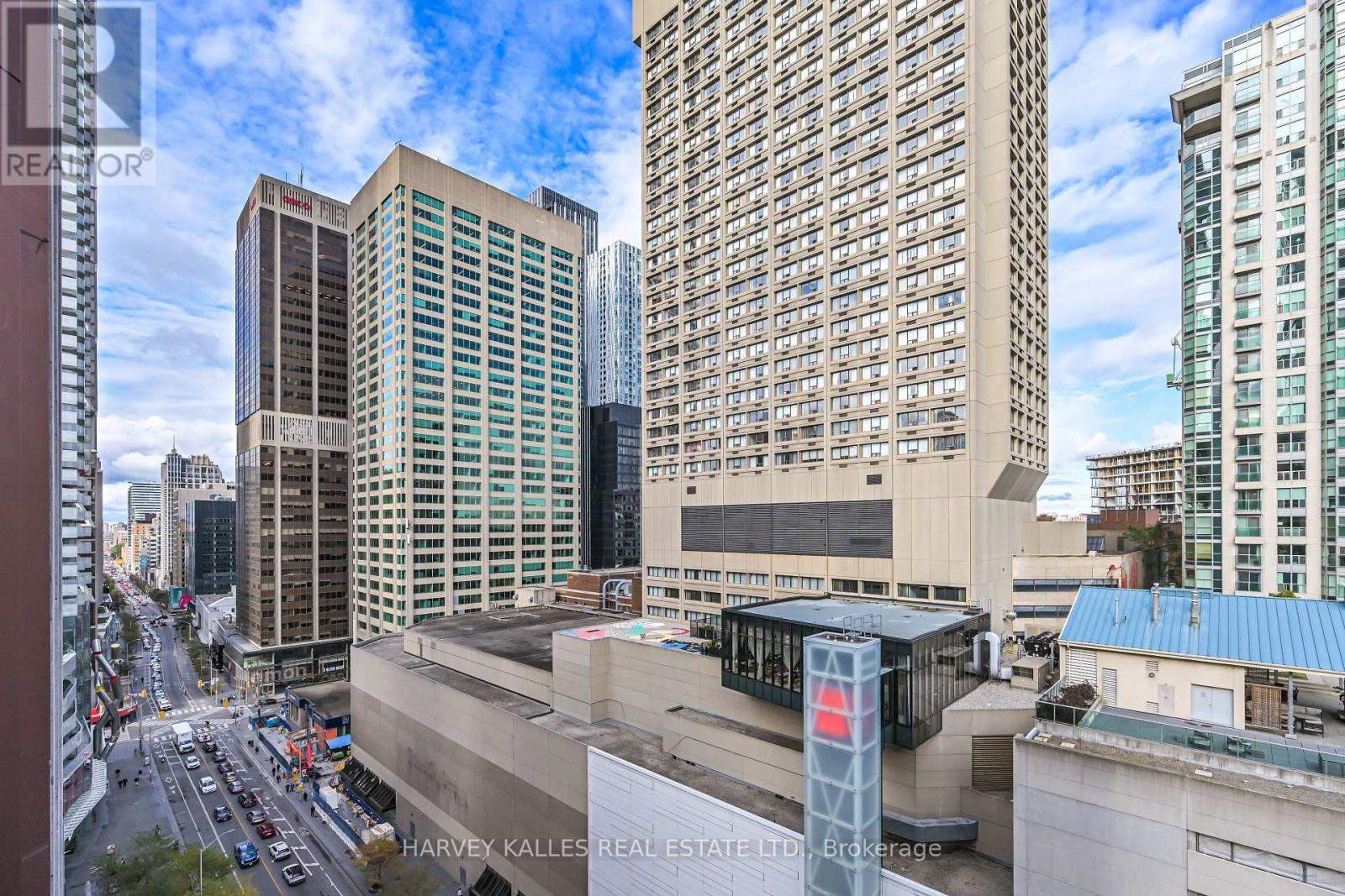 1704 - 85 Bloor Street E, Toronto (Church-Yonge Corridor), Ontario  M4W 3Y1 - Photo 16 - C12818268
