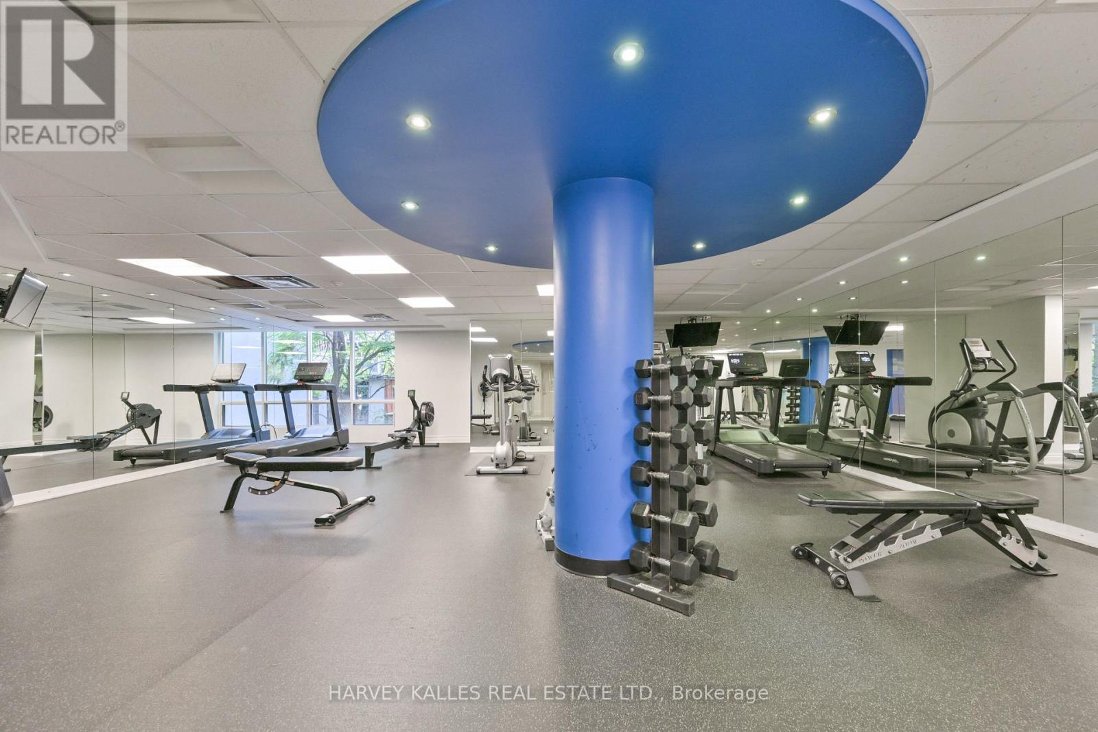 1704 - 85 Bloor Street E, Toronto (Church-Yonge Corridor), Ontario  M4W 3Y1 - Photo 18 - C12818268