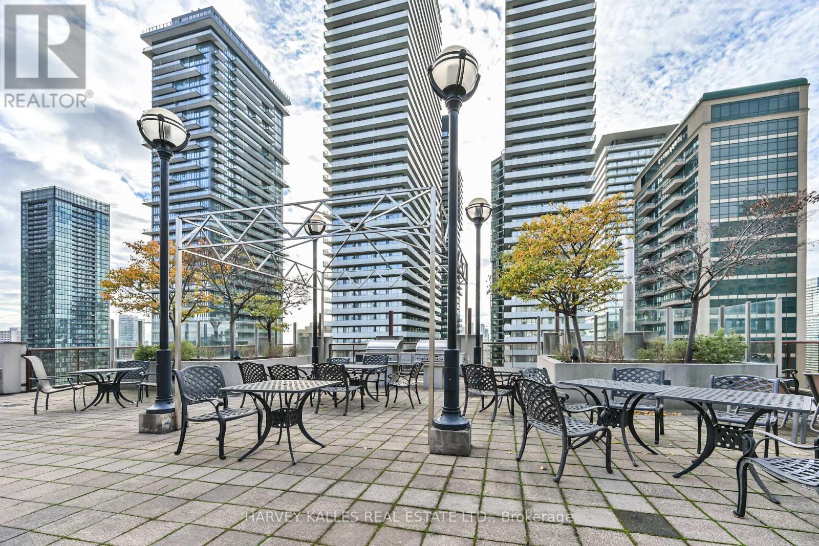 1704 - 85 Bloor Street E, Toronto (Church-Yonge Corridor), Ontario  M4W 3Y1 - Photo 19 - C12818268