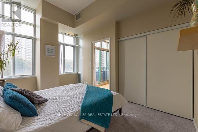 302 - 1901 Yonge Street, Toronto, Ontario  M4S 1Y6 - Photo 12 - C12818288