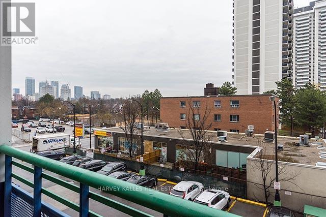 302 - 1901 Yonge Street, Toronto, Ontario  M4S 1Y6 - Photo 17 - C12818288