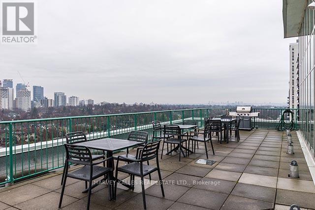 302 - 1901 Yonge Street, Toronto, Ontario  M4S 1Y6 - Photo 20 - C12818288