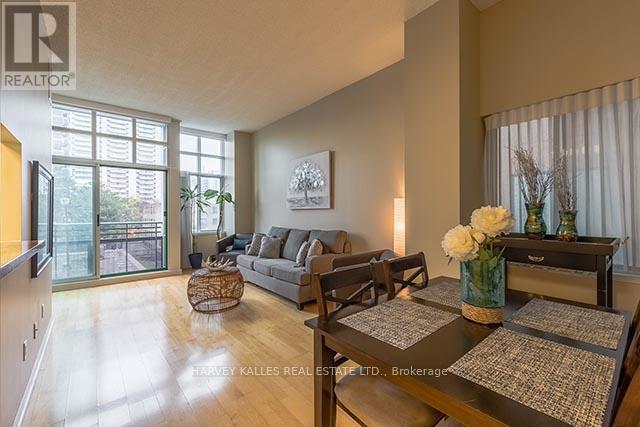 302 - 1901 Yonge Street, Toronto, Ontario  M4S 1Y6 - Photo 5 - C12818288