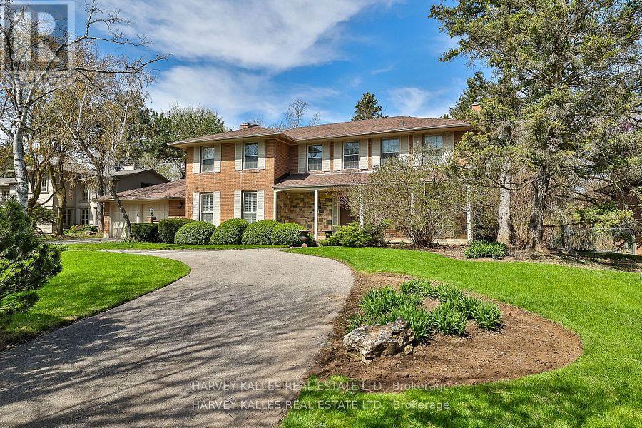 38 Fifeshire Road, Toronto, Ontario  M2L 2G6 - Photo 2 - C12818298