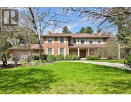 38 FIFESHIRE ROAD, Toronto, Ontario