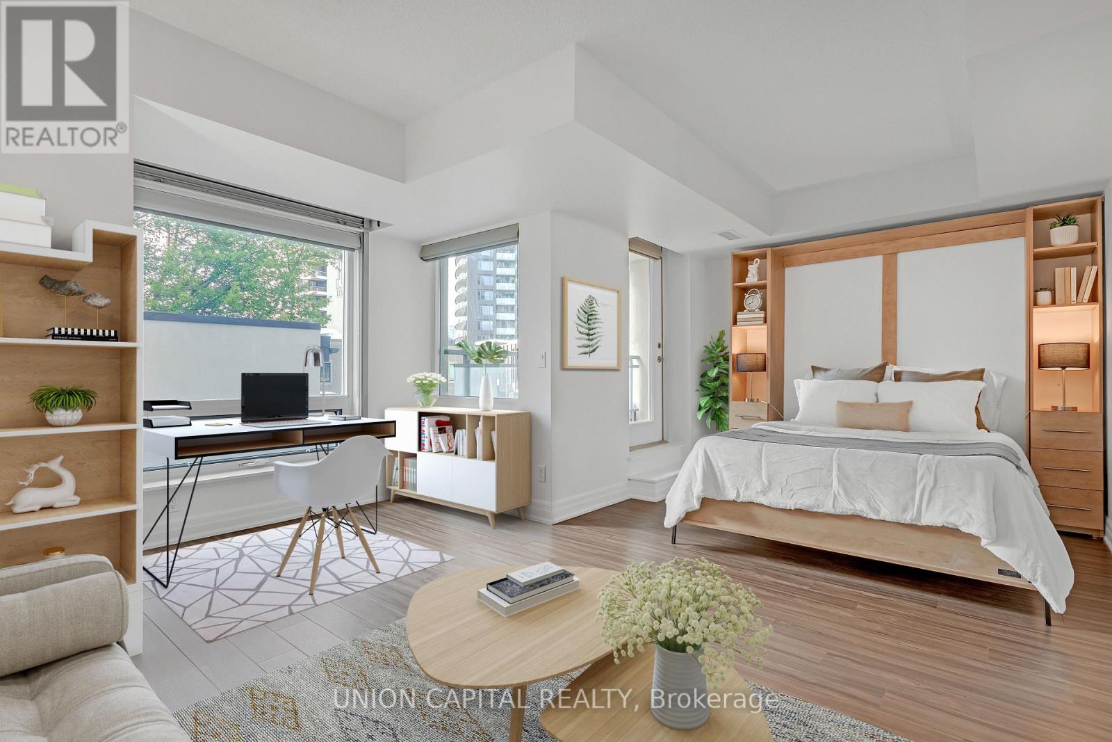 310 - 8 SCOLLARD STREET, toronto (annex), Ontario