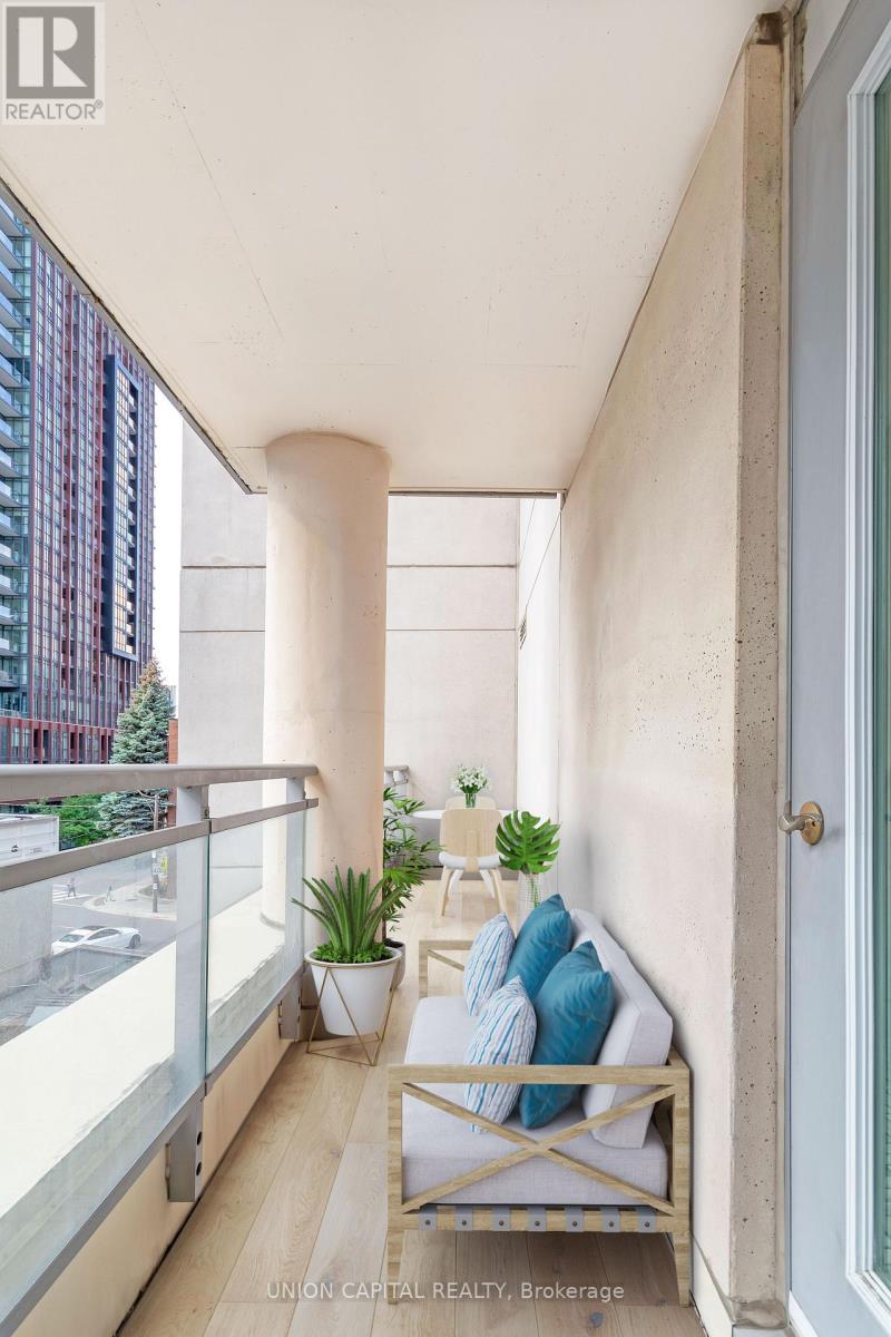 310 - 8 Scollard Street, Toronto (Annex), Ontario  M5R 1M2 - Photo 20 - C12818320